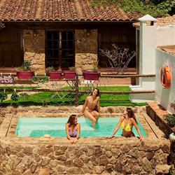 La Posada de los Sentidos, Jarandilla