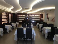 Moma Restaurante, Rafelbunyol