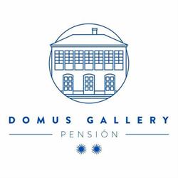 Pensión Domus Gallery, Arzúa