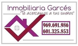 Inmobiliaria Garces, Cuenca