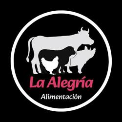 Alimentación La Alegría, Madrid