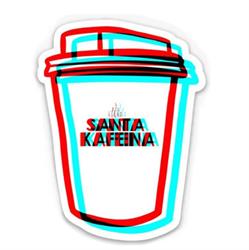 Santa Kafeina, Madrid