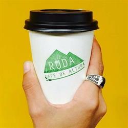 Ruda Café, Madrid