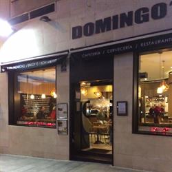 Domingo'S Restaurante, Madrid