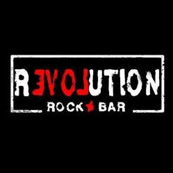 REVOLUTION Rock Cafe, Las Rozas de Madrid