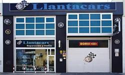 Llantacars, Málaga