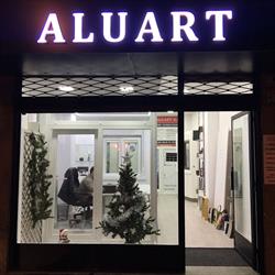 ALUART, A Coruña