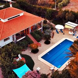 Villa Florencia Casa Rural Gandia, Marchuquera