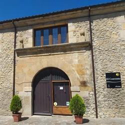 Albergue de Peregrinos El Convento, Santillana del Mar