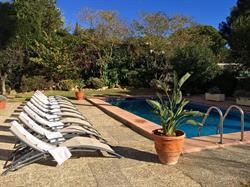 Villa Maresme Holiday Rental & Events, Cabrils