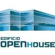 Open House Centro de Negocios, Carbajosa de la Sagrada