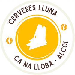 Cerveses Lluna "Ca Na Lloba", Alcoi