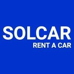 SolCar rent a car, Jávea