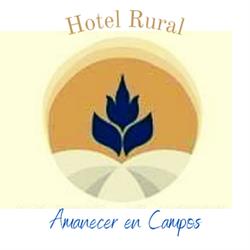 Hotel Amanecer en Campos, Población de Campos