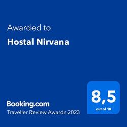 Hostal Nirvana, Ponferrada
