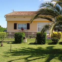 Casa Les Roques