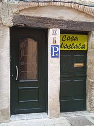 Casa Waslala, Belorado