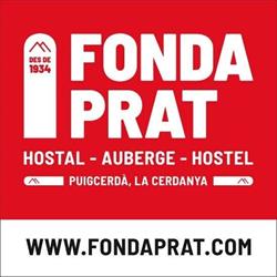 Hostal Fonda Prat, Puigcerdà