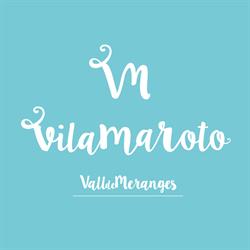 Casa Rural Vilamaroto, Meranges
