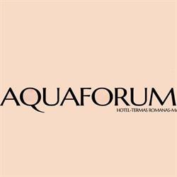 Aquaforum, Mérida