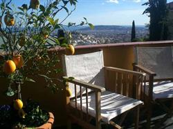 Anita's Bed and Breakfast, Barcelona