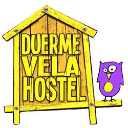 DUERMEVELA HOSTEL, Alojamiento económico en Segovia