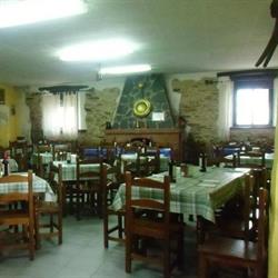 Restaurante Javier, Corteconcepción