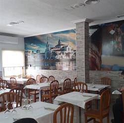 CASA JUAN, Fuenlabrada
