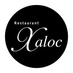 Restaurant Xaloc, Sant Pol de Mar