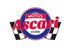 Motos Ascari, Madrid