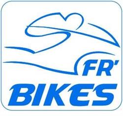 FR ' BIKES, Madrid