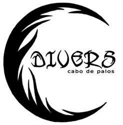 Divers Cabo de Palos