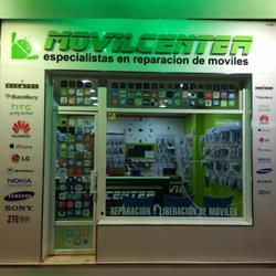 MOVILCENTER REPARACIÓN DE TELÉFONOS MÓVILES Y DISTRIBUIDOR OFICIAL DIGI, Albacete