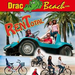 Drac Beach Rent, Salou