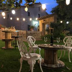 Can Vivé, Cabrera de Mar
