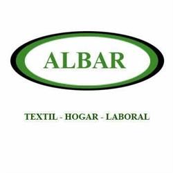 ALBAR TEXTIL HOGAR LABORAL CALZADO, Getafe