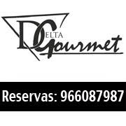 Delta Gourmet, Alicante