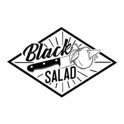 Restaurante Vegano Black Salad Jatetxe Beganoa, Vitoria-Gasteiz