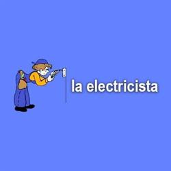 La Electricista, Pinto