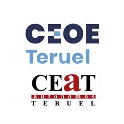 CEOE Teruel - Confederación Empresarial Turolense