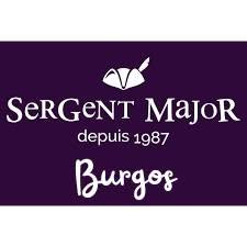 Sergent Major, Burgos