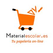 www.materialescolar.es, Madrid