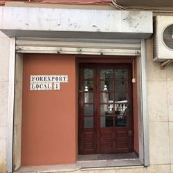 Forexport, Málaga