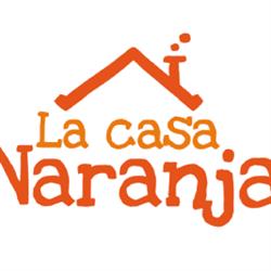 La casa naranja, A Coruña