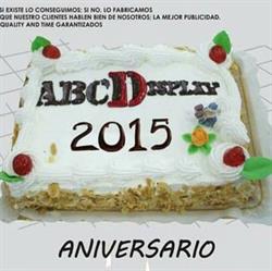 Abcdisplay, Humanes de Madrid