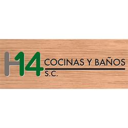 H-14 COCINAS Y BAÑOS, Logroño