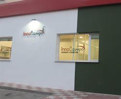 Innocampo, Don Benito