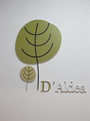D'aldea, Santiago de Compostela