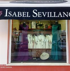 Isabel Sevillano Fiesta y Moda Flamenca, Sanlúcar de Barrameda