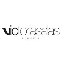Victoria Salas, Almería